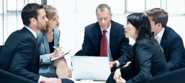 FOTO: Toplantı Yönetimi Eğitimi