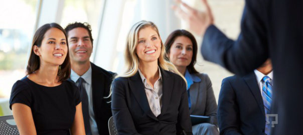 FOTO: Topluluk Önünde Konuşma Eğitimi