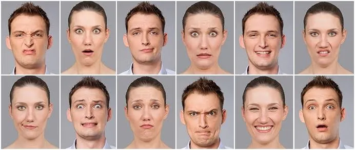 Vücut DiliNeledir? FOTO: Etkili İletişim Teknikleri