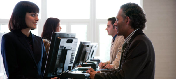 FOTO: Zor İnsanlarla İletişim Kurma Eğitimi